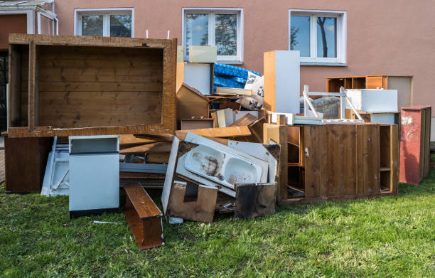Reliable Milton, WA Junk Removal Solutions