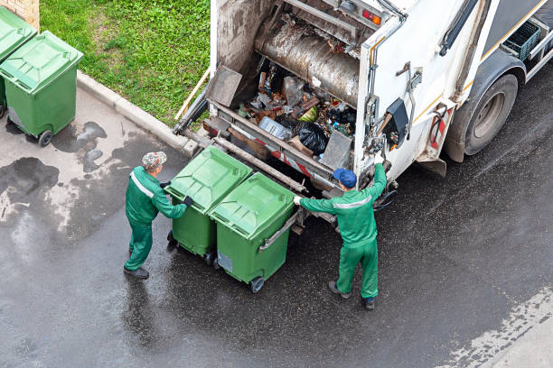 Best Same-Day Junk Removal  in Milton, WA