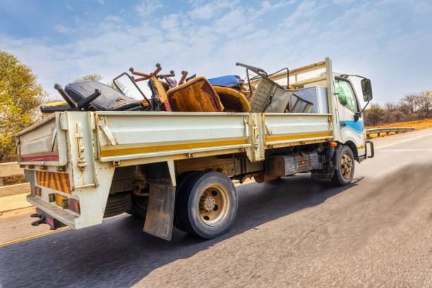 Best Office Junk Removal  in Milton, WA