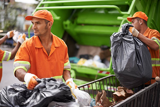 Best Junk Removal Near Me  in Milton, WA