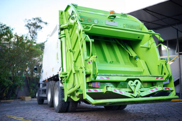 Best Yard Cleanup Services  in Milton, WA