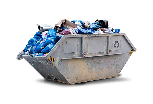 Best Same-Day Junk Removal  in Milton, WA