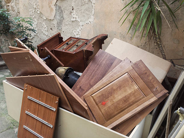 Best Commercial Junk Removal  in Milton, WA